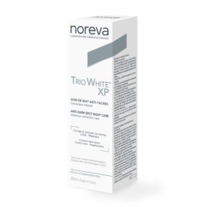 نوريفا تريو وايت XP - علاج ليلي مكثف للتفتيح و البقع الداكنة