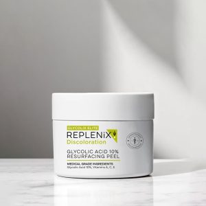 كريم GLYCOLIX ELITE Resurfacing Peel لتقشير حبوب الظهر والوجه