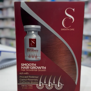 Care Hair Growth Lotion