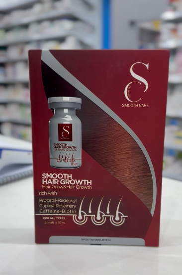 Care Hair Growth Lotion