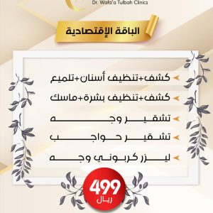 الباقة الأقتصادية